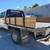2022 Chevrolet Silverado 3500 HD 4x4 Flatbed Farm Hauler Work Truck 3 thumbnail