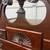 Highboy Dresser - Genuine Mahogany 12 thumbnail