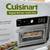 Cuisinart Digital Air Fryer Toaster Oven 2 thumbnail