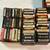 Audiovox am/fm 8 track player w 87 tapes 4 thumbnail