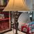 Brown Desk Lamp! 6 thumbnail