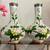 Pair of Vintage Enamaled Cloisonne Vases 6” 3 thumbnail