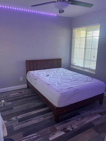 $750 / 4br - Room for rent (Riverbank)63654928913793123