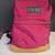Vintage Jansport Suede Leather Bottom Backpack 1 thumbnail
