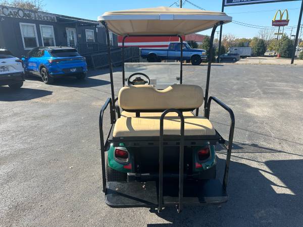 2019 EZ-GO FREEDOM TXT ELÉCTRICO CARRITO DE GOLF STK#423832 - $3,985 (Murfreesboro)63624908768259123