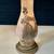 Pair of Vintage Hollywood Regency Ceramic Table Lamps w/ Rococo Fashio 7 thumbnail