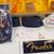 Fender 50th Ann, American Deluxe Stratocaster Limited Edition - NOS ! 7 thumbnail