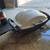 Weber Q2000 1 Burner Liquid Propane Grill Titanium 1 thumbnail