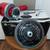 Like New Napa Ultra Pro 6" Dual Action Pneumatic Sander with Sanding P 1 thumbnail