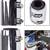 Stainless Steel Radiator Flexible Coolant Water Hose 3 thumbnail