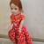 Vintage Little Girl Doll 2 thumbnail