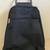 Navy Blue Mini Backpack 1 thumbnail