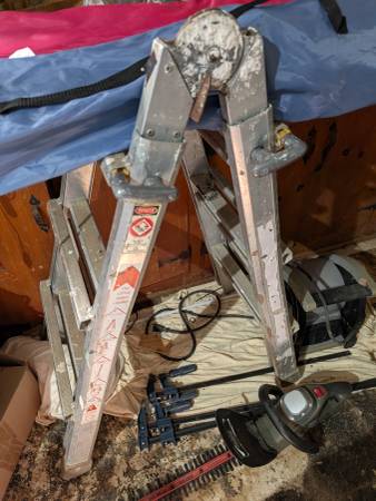 TOOLS And More TOOLS - $2 (Anniston)63440260614145124