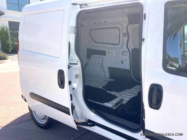 2022 RAM ProMaster City Base - Photo 15