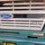 1987 FORD F700 STAKE BED WITH LIFT GATE LOW MILES 2 thumbnail