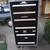 STANLEY VIDMAR INDUST. 6 DRAWERS CABINET TOOL BOX STORAGE HEAVY DUTY 1 thumbnail