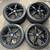 2020-2025 Corvette C8 Stingray Wheels Rims Tires 19"/20" Like New 1 thumbnail