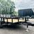 66x8 Doolittle HD Utility Trailer 10 thumbnail