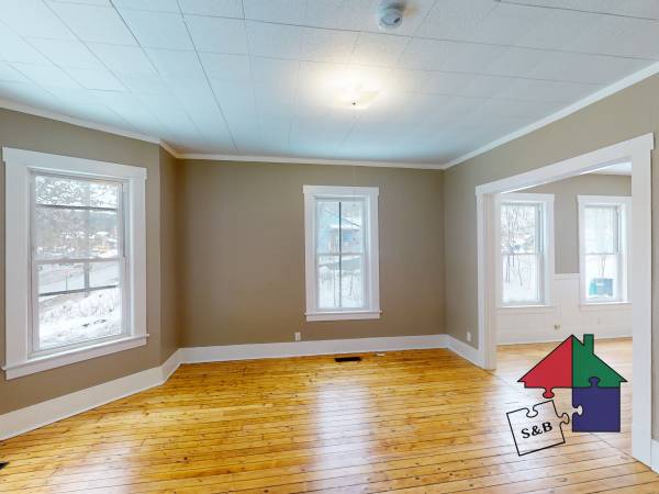 $1,850 / 3br - 1250ft2 - Coming Soon! Charming Pet-Friendly 3BR in Montpelier with Heat Include (Montpelier)63784684917635123
