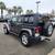2014 Jeep Wrangler Unlimited 4x4 4WD Sahara  4dr SUV SUV 10 thumbnail