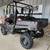 2025 HONDA PIONEER 700, RELIABLE AND AFFORDABLE, NO BELTS, SAVE $1,000 6 thumbnail