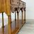HICKORY FURNITURE CO OAK WELSH SIDEBOARD / CREDENZA 3 thumbnail