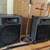 Small PA system Behringer amp, TOA speakers 1 thumbnail