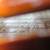 Master Luthier JOS. HORNER Violin Germany (Karl Höfner) 4/4 - SUPERB! 3 thumbnail