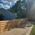 Fence construction And cutting down trees. 16 thumbnail