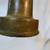 2 Vintage Greenberg's Fire Hydrant Bonnets (Tops), 1 Brass 10" Nozzle 4 thumbnail