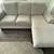 Sofa with reversible chaise 2 thumbnail