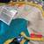 Infantino Deluxe Doorway Jumper Baby Infant 4mo - walking 25# max 5 thumbnail