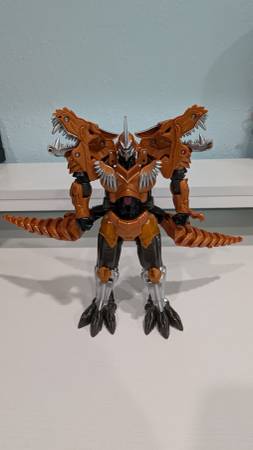 Juguetes de Transformers para niños - $1 (cupertino)63436230376579124