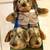Vintage Dan Dee Collector’s Choice Safari Dog Plush+Dog Faced Slippers 2 thumbnail