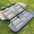 06-08 BMW E90 E91 3-Series Sedan Rear Seats 1 thumbnail