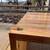 Contemporary Modern/Craftsman Dining Room or Office Table 6 thumbnail