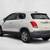 2015 Chevrolet Trax Chevy LS SUV 4 thumbnail