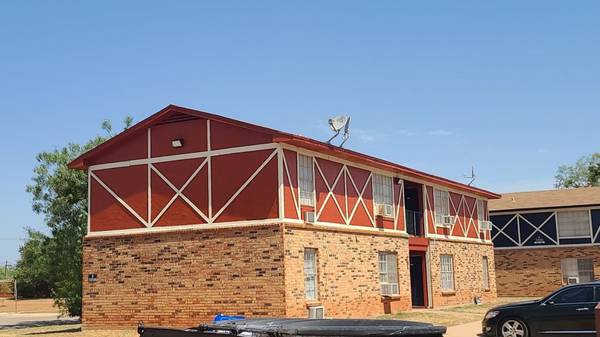 MOVE IN SPECIAL - $99 first full month rent 1
