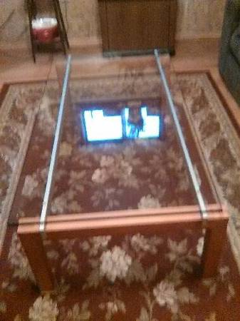 Coffee Table 1