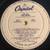 Frank Sinatra – Swing Easy! And Songs For Young Lovers - VG/VG+ 3 thumbnail