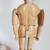 Antique Doll Germany Wm Goebel 120 - 7 Bisque Head Compo Body 24" 9 thumbnail
