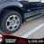 Used 2011 Ford F 150 Lariat Tuxedo Black Metallic 3 thumbnail