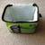 Nice! Cooler for Cans Polar Pack / Lunch Bag,  Lunch Boxes Green Clear 5 thumbnail