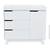 Babyletto Hudson kids dresser with removable baby changing tray 5 thumbnail