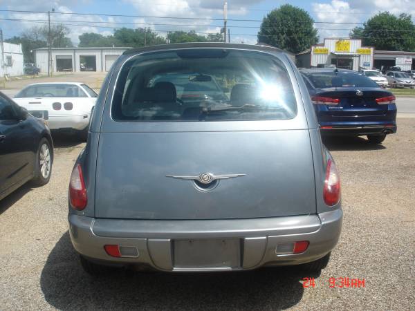 2009 Chrysler P.T. Cruiser **With 89,962 Miles!!** - $4,500 (CONROE)63622230906627123