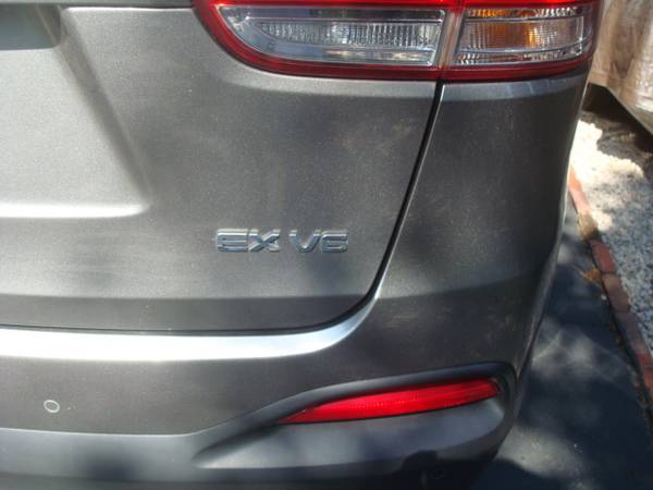 2018 Kia Sorento EXV6 Low Miles - $16,95063470590235651121