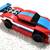 LEGO Set 30572 Other Race Car Red Blue 100% complete 2 thumbnail