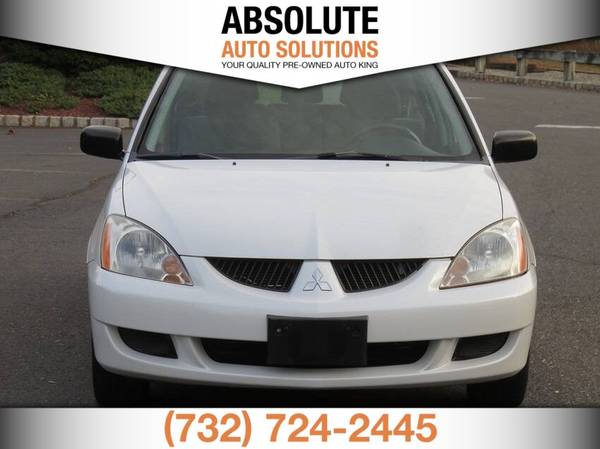 2004 Mitsubishi Lancer LS 4dr Wagon - $3,200 (Mitsubishi Lancer Sedan)63614606256641124