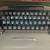 Vintage 1950's Remington Quiet-Riter Miracle Tab Typewriter W Case 2 thumbnail