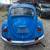 1968 VW Volkswagen Bug 5 thumbnail
